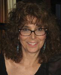 Lauren E. Talalay - Acting Director and Associate Curator, Kelsey Museum, University of Michigan