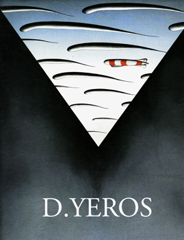 D-Yeros - Dimitris Yeros