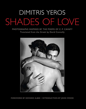 Shades Of Love - Dimitris Yeros